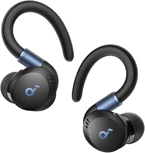 Soundcore by Anker Sport X20 Audífonos Inalámbricos Deportivos